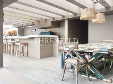 Costa Brava. Exclusivo duplex con vista al mar.