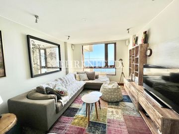 Costa Brava. Exclusivo duplex con vista al mar.