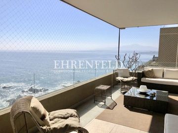 Costa Brava. Exclusivo duplex con vista al mar.