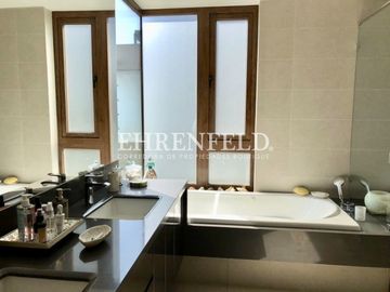 Costa Brava. Exclusivo duplex con vista al mar.