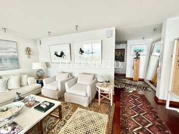 Costa Brava. Exclusivo duplex con vista al mar.