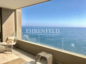 Costa Brava. Exclusivo duplex con vista al mar.
