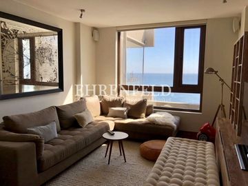 Costa Brava. Exclusivo duplex con vista al mar.