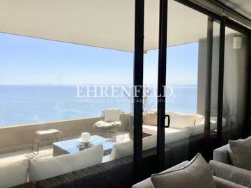Costa Brava. Exclusivo duplex con vista al mar.