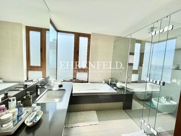 Costa Brava. Exclusivo duplex con vista al mar.