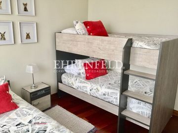 Costa Brava. Exclusivo duplex con vista al mar.