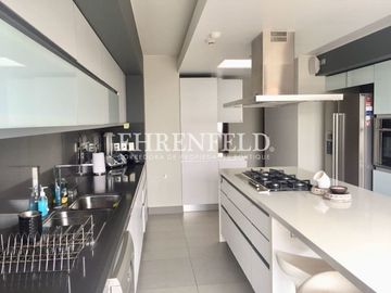 Costa Brava. Exclusivo duplex con vista al mar.