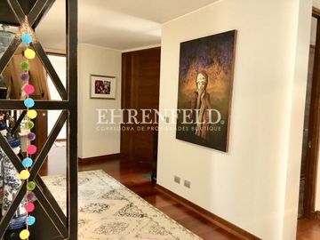 Costa Brava. Exclusivo duplex con vista al mar.