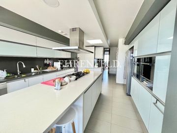 Costa Brava. Exclusivo duplex con vista al mar.