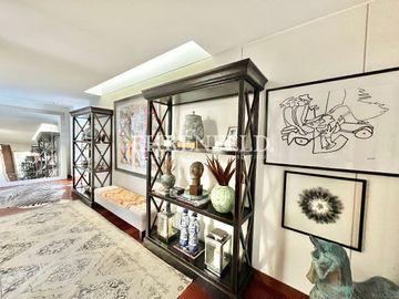 Costa Brava. Exclusivo duplex con vista al mar.