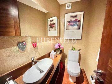 Costa Brava. Exclusivo duplex con vista al mar.