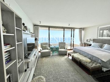 Costa Brava. Exclusivo duplex con vista al mar.