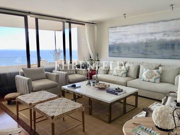 Costa Brava. Exclusivo duplex con vista al mar.
