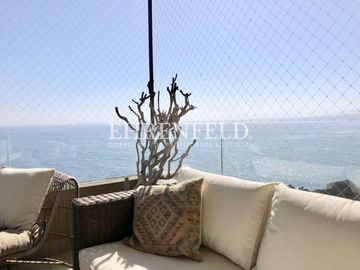 Costa Brava. Exclusivo duplex con vista al mar.