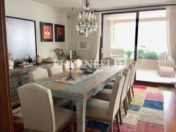 Costa Brava. Exclusivo duplex con vista al mar.