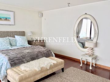 Costa Brava. Exclusivo duplex con vista al mar.