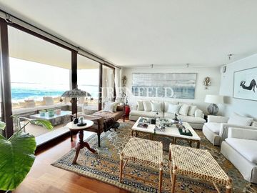 Costa Brava. Exclusivo duplex con vista al mar.