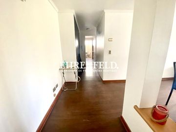 8 norte.Viña del Mar. Excelente departamento.