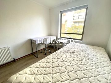 8 norte.Viña del Mar. Excelente departamento.