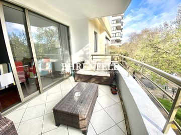 8 norte.Viña del Mar. Excelente departamento.