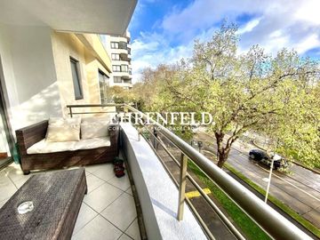 8 norte.Viña del Mar. Excelente departamento.