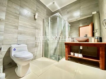 Lomas de San Isidro, San Pedro. Parcela en condominio 5063 m2 de terreno.