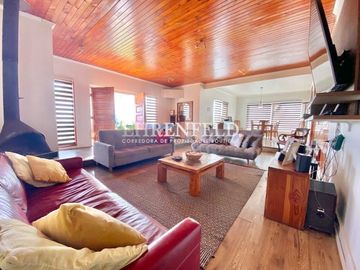 Lomas de San Isidro, San Pedro. Parcela en condominio 5063 m2 de terreno.