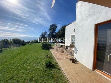 Lomas de San Isidro, San Pedro. Parcela en condominio 5063 m2 de terreno.