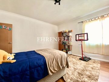 Lomas de San Isidro, San Pedro. Parcela en condominio 5063 m2 de terreno.