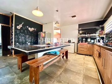 Lomas de San Isidro, San Pedro. Parcela en condominio 5063 m2 de terreno.