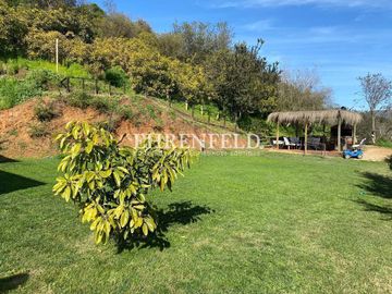 Lomas de San Isidro, San Pedro. Parcela en condominio 5063 m2 de terreno.