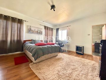 Lomas de San Isidro, San Pedro. Parcela en condominio 5063 m2 de terreno.