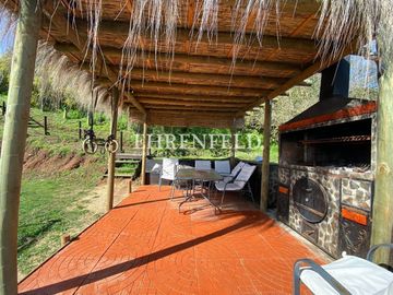 Lomas de San Isidro, San Pedro. Parcela en condominio 5063 m2 de terreno.