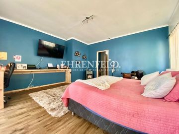 Lomas de San Isidro, San Pedro. Parcela en condominio 5063 m2 de terreno.