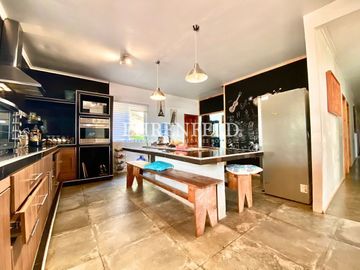 Lomas de San Isidro, San Pedro. Parcela en condominio 5063 m2 de terreno.