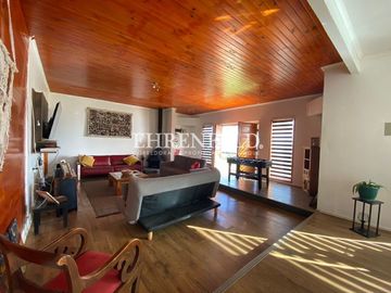 Lomas de San Isidro, San Pedro. Parcela en condominio 5063 m2 de terreno.