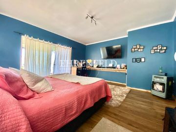 Lomas de San Isidro, San Pedro. Parcela en condominio 5063 m2 de terreno.