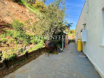 Lomas de San Isidro, San Pedro. Parcela en condominio 5063 m2 de terreno.