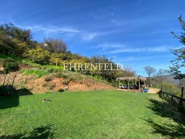 Lomas de San Isidro, San Pedro. Parcela en condominio 5063 m2 de terreno.