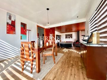 Lomas de San Isidro, San Pedro. Parcela en condominio 5063 m2 de terreno.