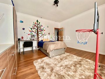Lomas de San Isidro, San Pedro. Parcela en condominio 5063 m2 de terreno.