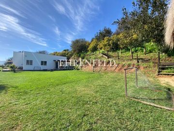 Lomas de San Isidro, San Pedro. Parcela en condominio 5063 m2 de terreno.