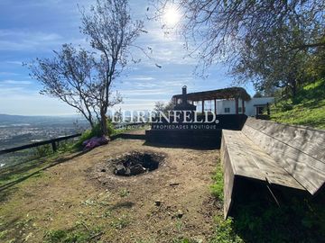 Lomas de San Isidro, San Pedro. Parcela en condominio 5063 m2 de terreno.