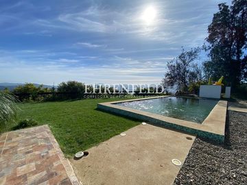 Lomas de San Isidro, San Pedro. Parcela en condominio 5063 m2 de terreno.