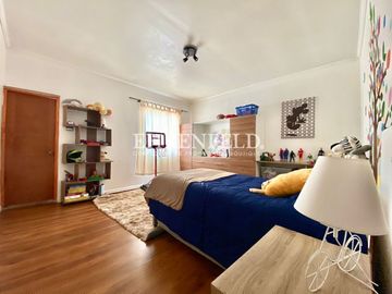 Lomas de San Isidro, San Pedro. Parcela en condominio 5063 m2 de terreno.