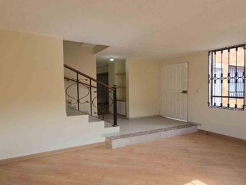 ¡Excelente oportunidad! Casa en el conjunto Quintas de Santa Bárbara