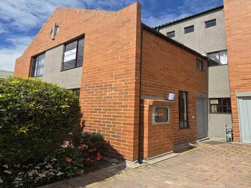 ¡Excelente oportunidad! Casa en el conjunto Quintas de Santa Bárbara