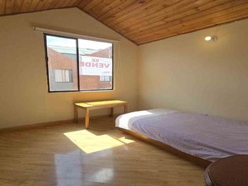 ¡Excelente oportunidad! Casa en el conjunto Quintas de Santa Bárbara