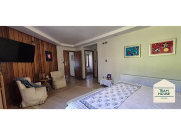 Condominio Los Cisnes, Estupenda Casa