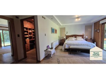 Condominio Los Cisnes, Estupenda Casa